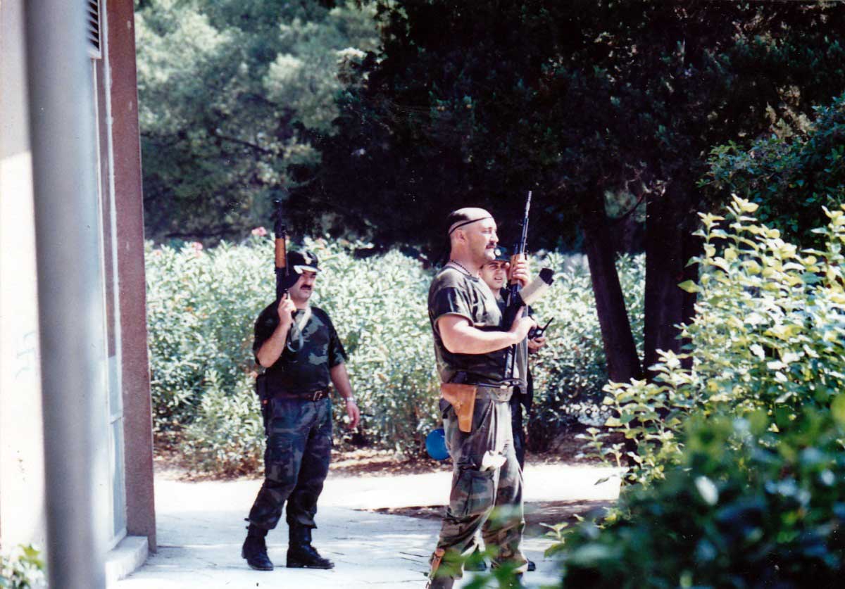 114. brigada Škorpioni