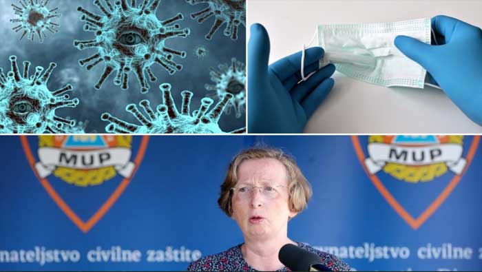 Korona virus