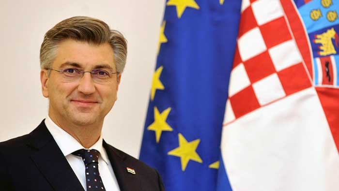 Plenković