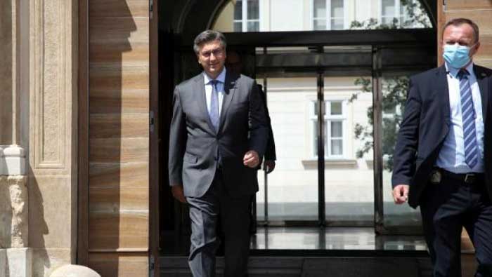 Andrej Plenković