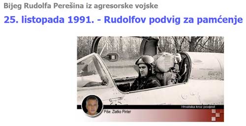 Rudolf Perešin