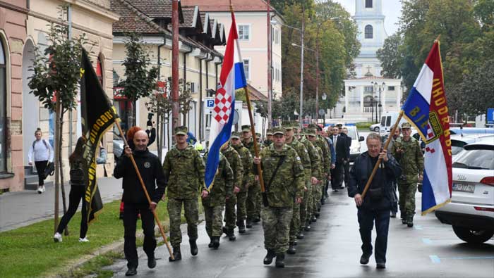 Bjelovar