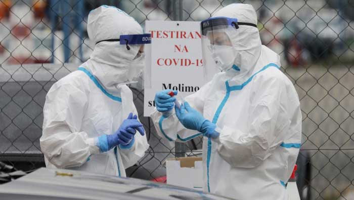 Korona virus