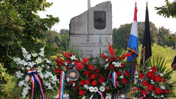 Brđani 1991