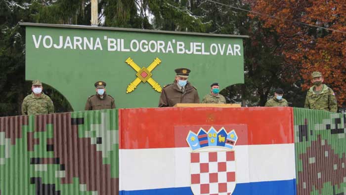 Bjelovar