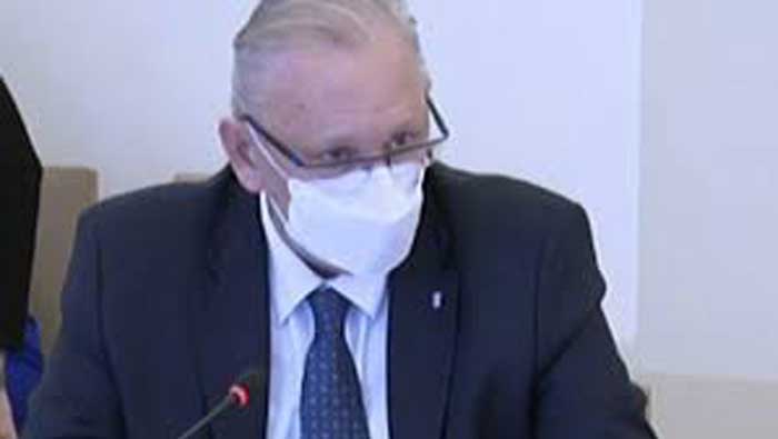 Davor Božinović