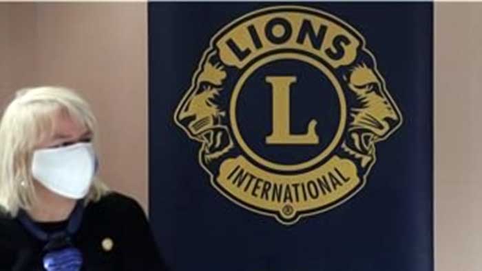 Lions