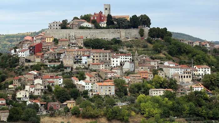 Motovun