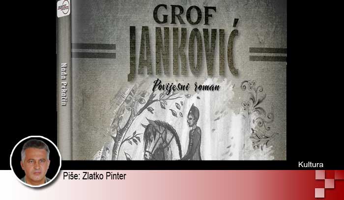Grof Janković