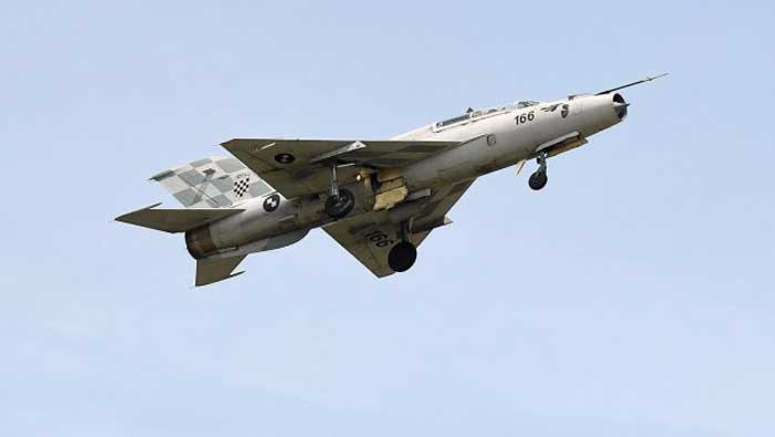 Aeromiting