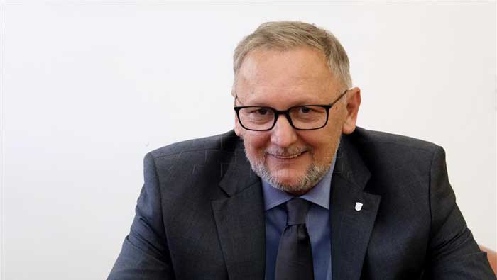 Božinović