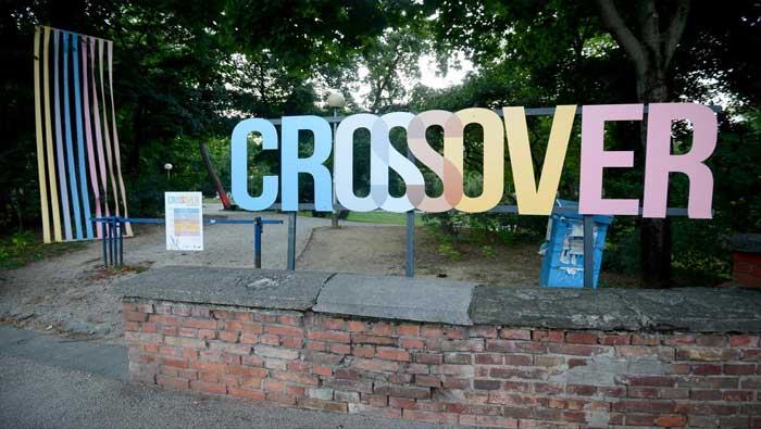 Crossover
