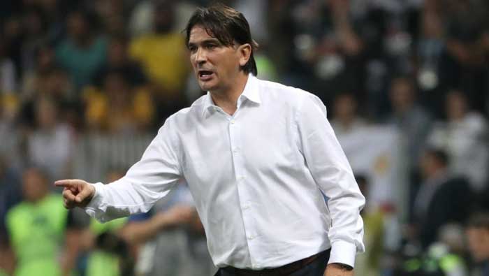 Zlatko Dalić