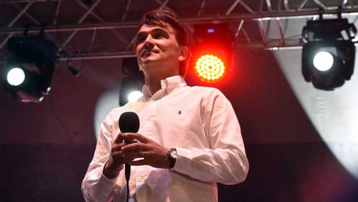 Zlatko Dalić