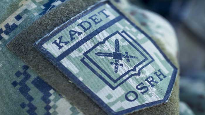 Kadet