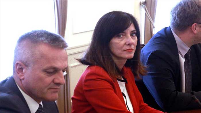 Pejčinović-Burić