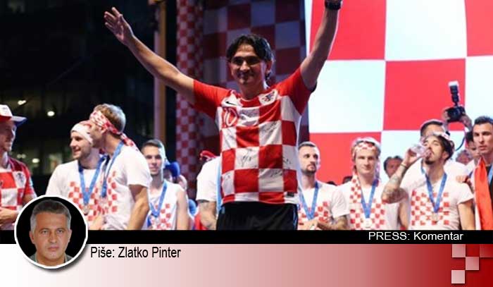 Zlatko Dalić