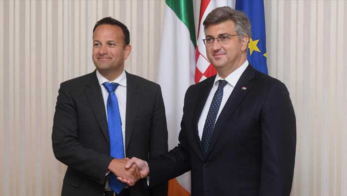 Plenković