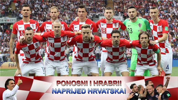 Doček Vatrenih