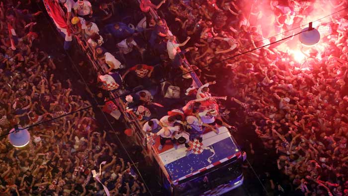 Vatreni
