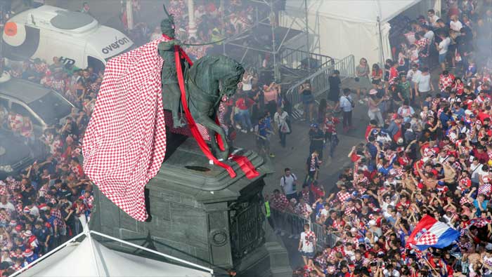 Zagreb