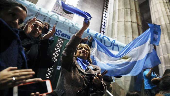 Argentina
