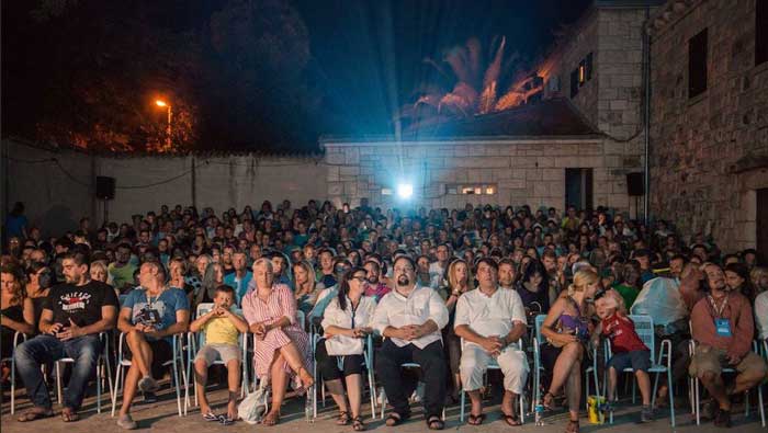 Brač Film Festival