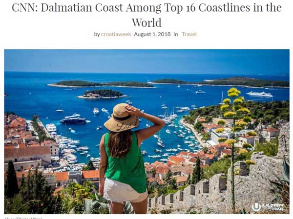 CNN Dalmacija