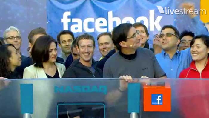 Facebook