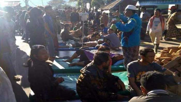 Indonezija