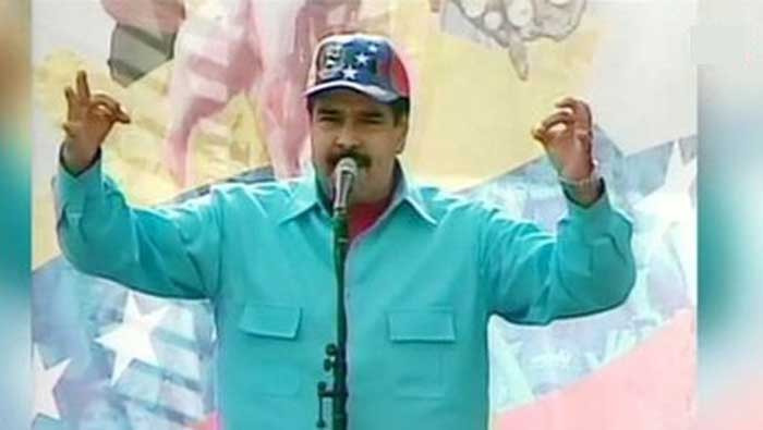 Maduro