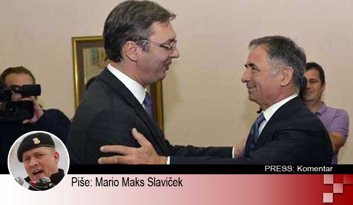 Milorad Pupovac