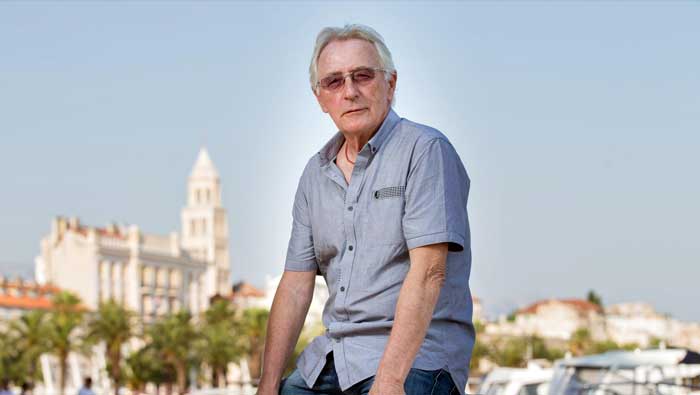Oliver Dragojević