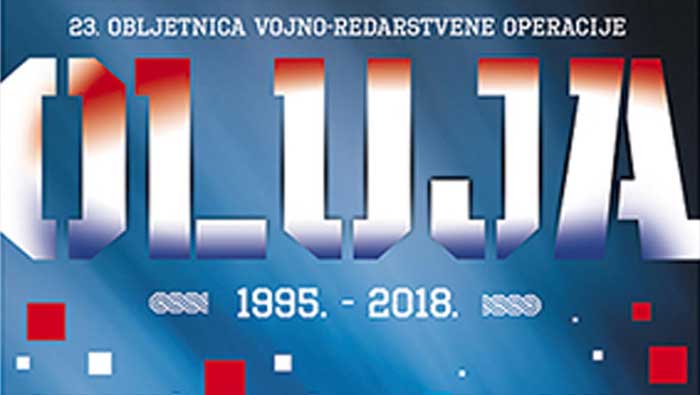 VRO Oluja