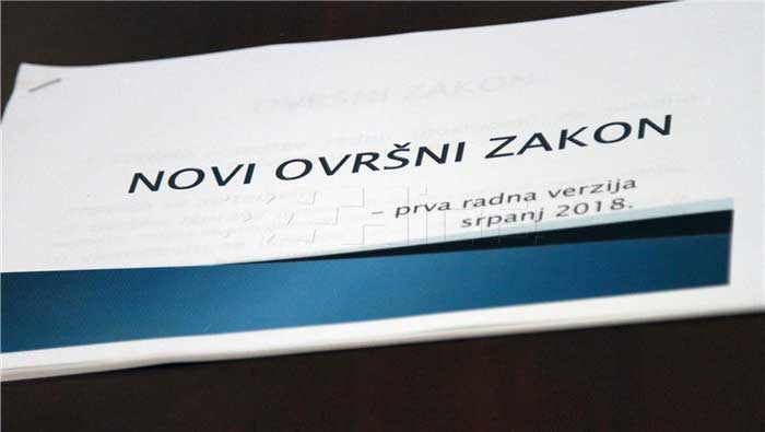 Ovršni zakon