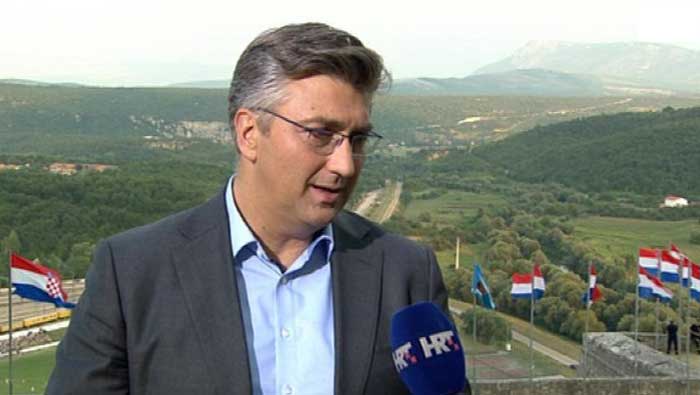 Plenković