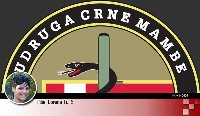 Udruga Crne mambe