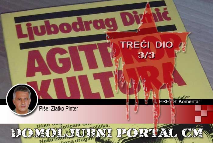 Agitprop kultura