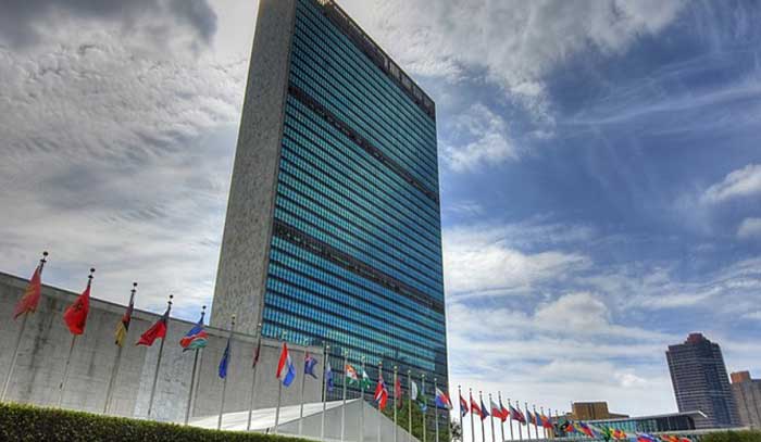 UN