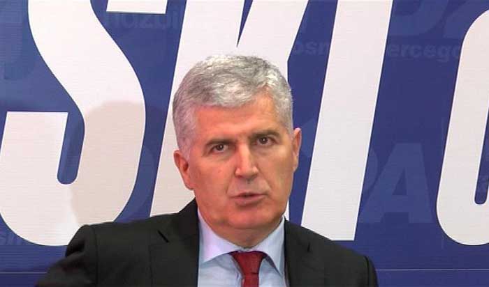 Čović
