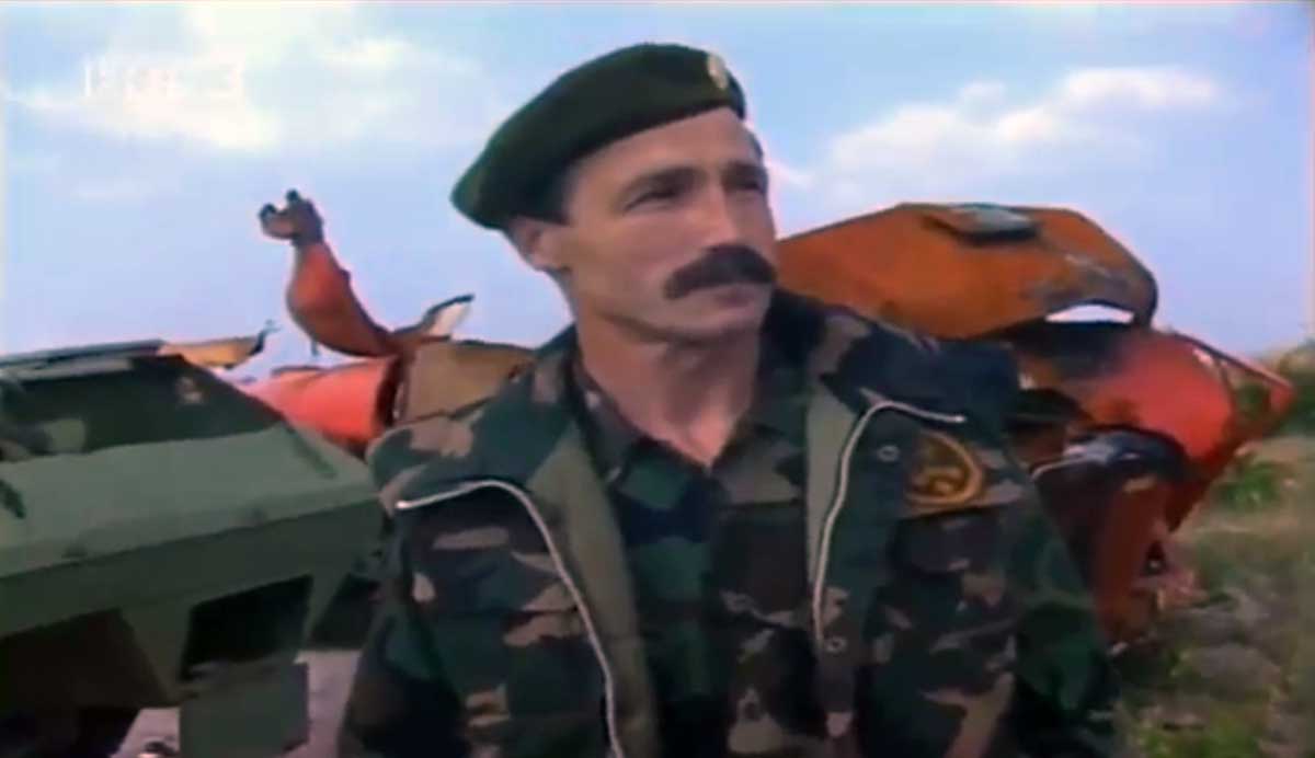Ivan Vitanović