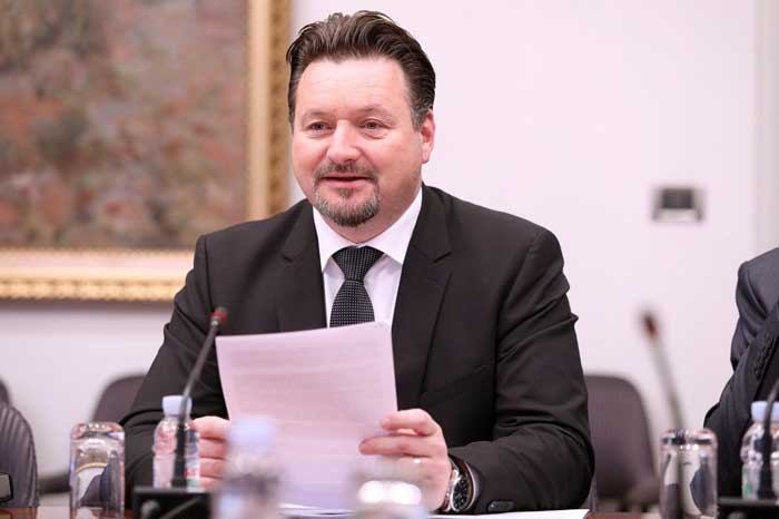 Kuščević