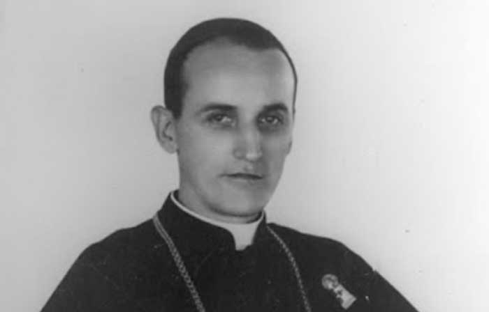 Alojzije Stepinac