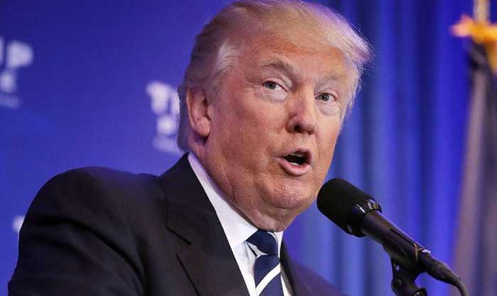 Trump