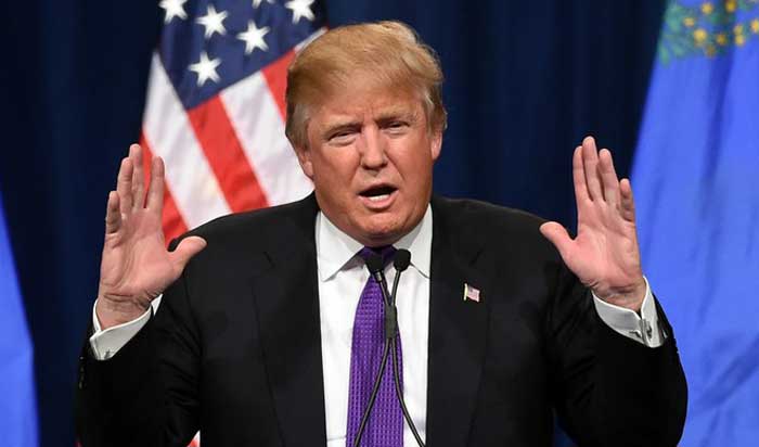 Trump