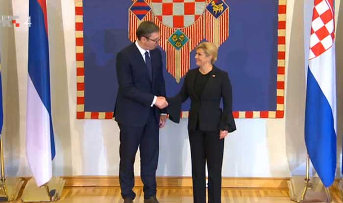Vučić