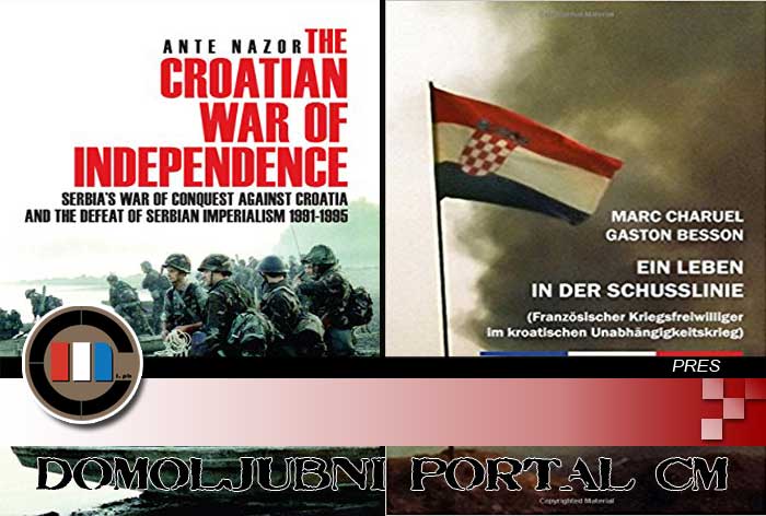 Domovinski rat na Amazonu