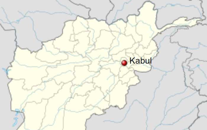 Kabul