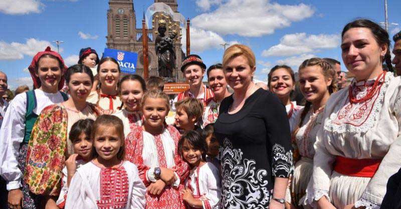 Kolinda