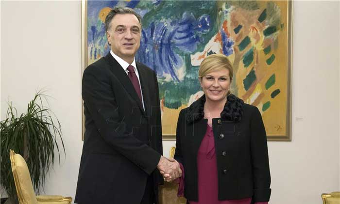 Kolinda